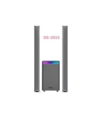 Globalstar gs-2033 speaker