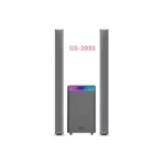 Globalstar gs-2033 speaker