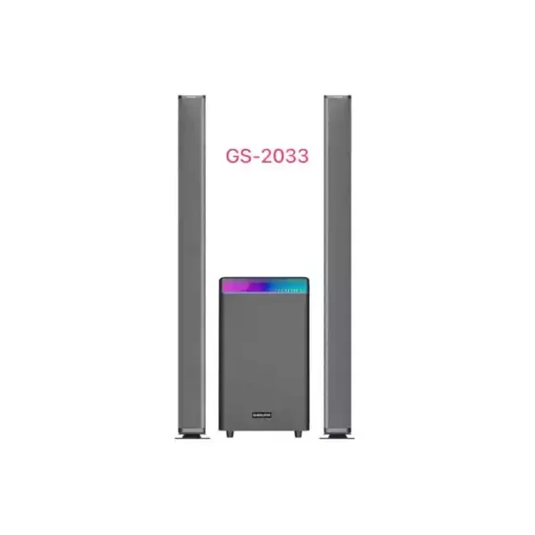Globalstar gs-2033 speaker