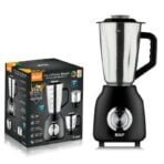 RAF 3 in 1 R.2843 Multifunction Blender - Image 2