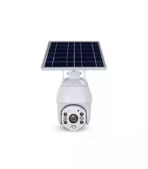 1080P Solar Smart PTZ Camera