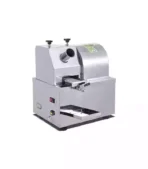 Electric Sugarcane Juicer Machine