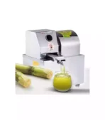 Electric Sugarcane Juicer Machine