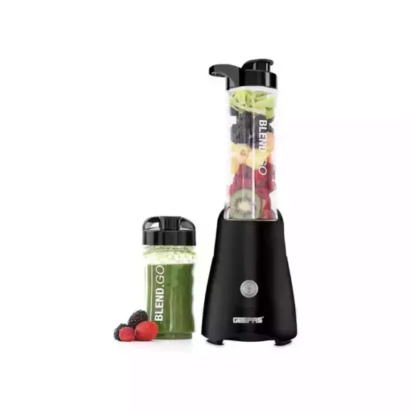 Geepas Personal Blender GSB44075