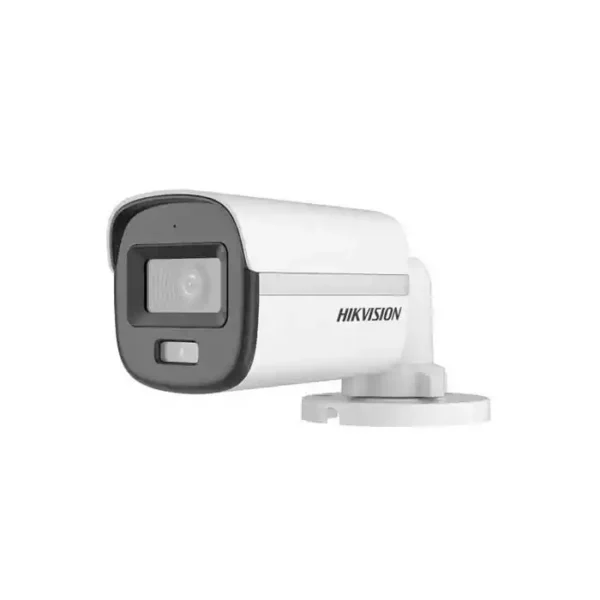 Hikvision DS-2CE10DF0T-LPFS Bullet Camera