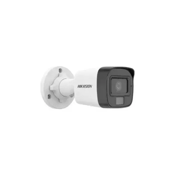 Hikvision Hybrid Bullet Camera