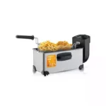 RAF 3.5L Electric Deep Fryer