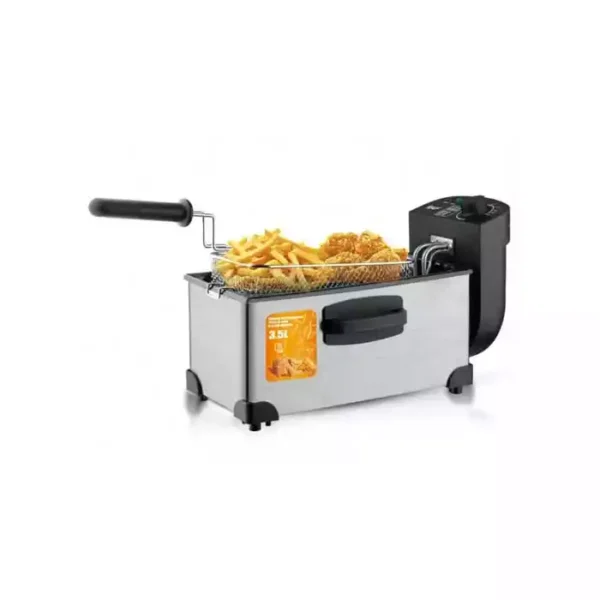 RAF 3.5L Electric Deep Fryer