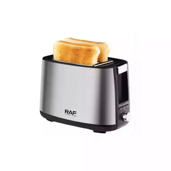 RAF R.507 Toaster