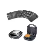 Sonashi Snack Maker SSM862