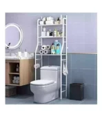 Toilet Storage Rack Organizer
