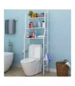Toilet Storage Rack Organizer