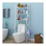 Toilet Storage Rack Organizer