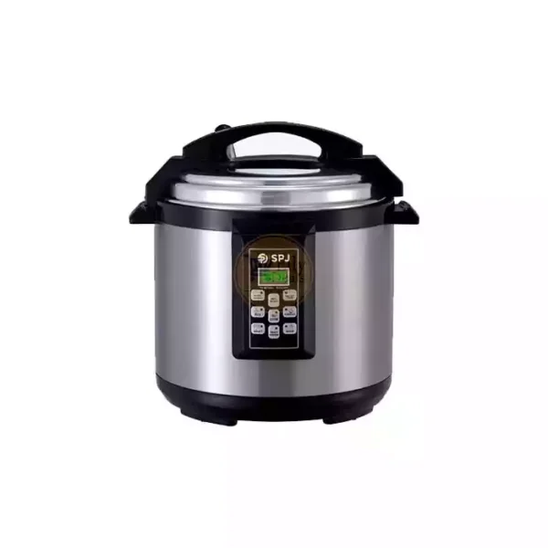 SPJ 5L Electric Pressure Cooker