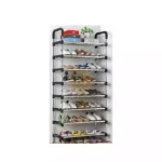 8tier Shoe Rack