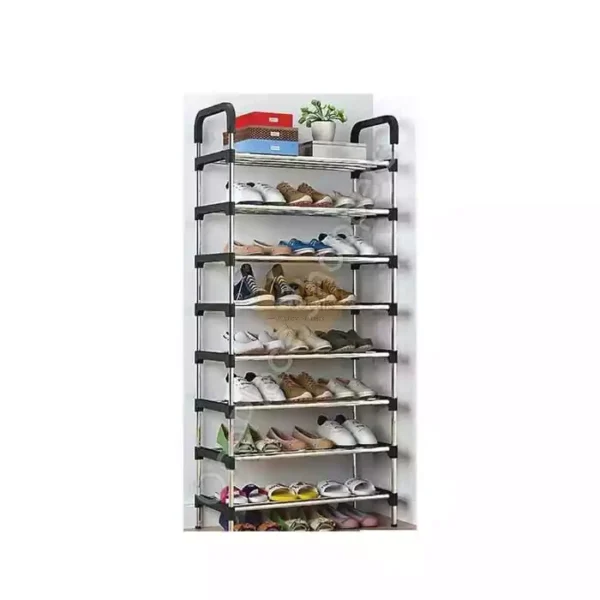 8tier Shoe Rack