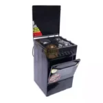 Blueflame C5031E-B- 3 Gas