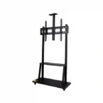 Heavy duty Movable TV Stand