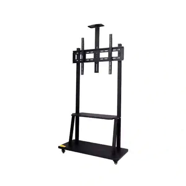 Heavy duty Movable TV Stand