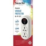 Saachi Two Way 15Amps Power Guard