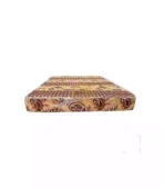 3x6 Rosefoam Tape Edge Mattress 4Inch