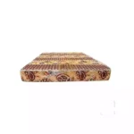 3x6 Rosefoam Tape Edge Mattress 4Inch