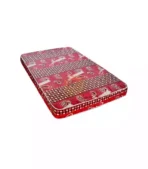 3x6 Rosefoam Tape Edge Mattress 6Inch