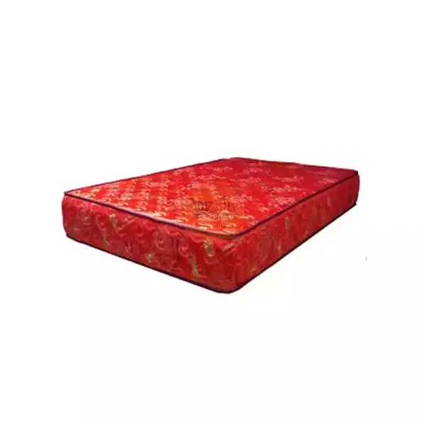 5x6 Rosefoam Deluxe Quilted Mattress 8Inch