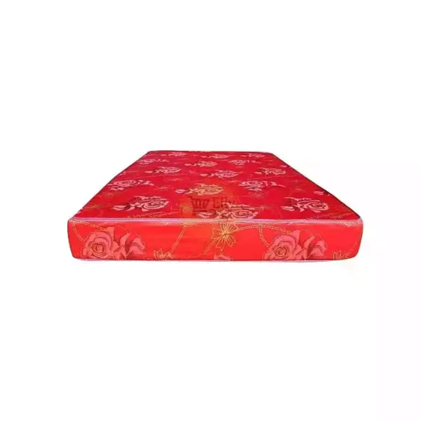 6x6 Rosefoam Deluxe Mattress 6Inch