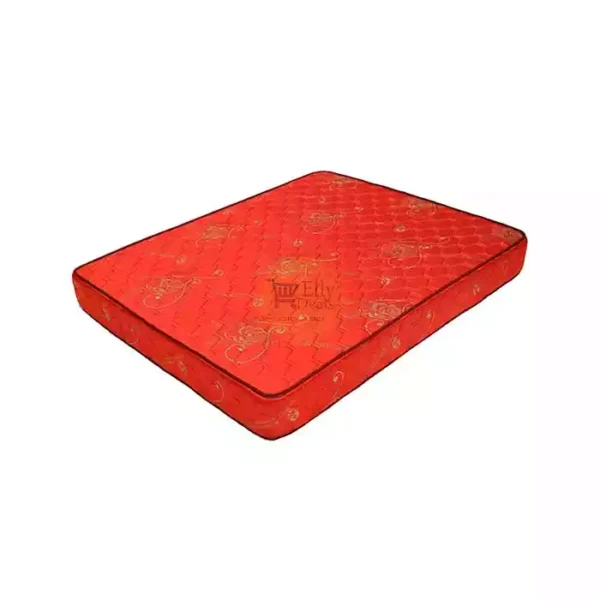 6x6 Rosefoam Deluxe Quilted Mattress 6Inch