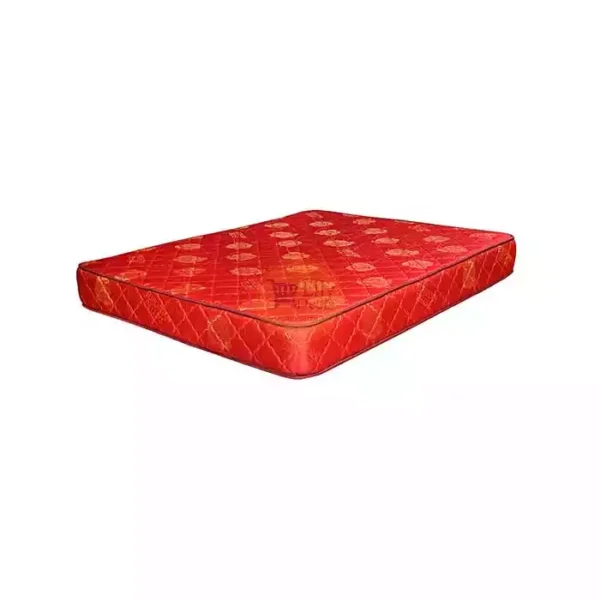 6x6 Rosefoam Deluxe Quilted Mattress 8Inch