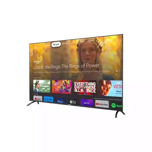 CHiQ 85 inch UHD