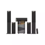 Globalstar Home Theatre Speaker GS-906