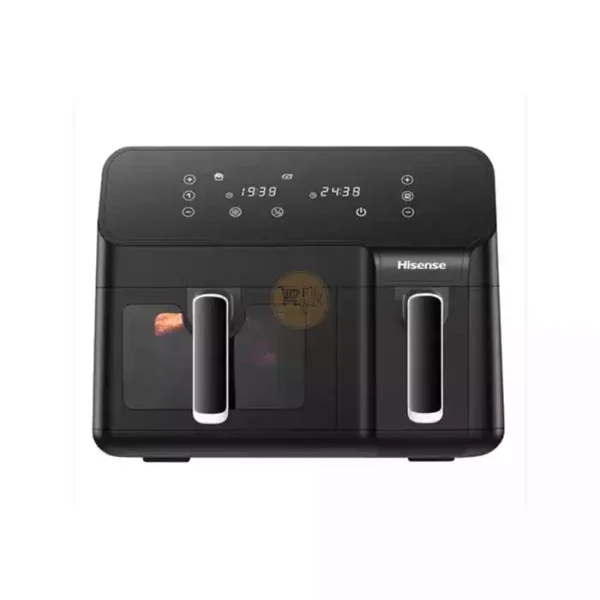 Hisense 8.6L Dual Air Fryer