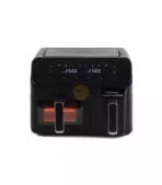 Hisense 8.6L Dual Air Fryer