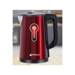 Hoffmans 2.5Ltrs Electric Tea Kettle