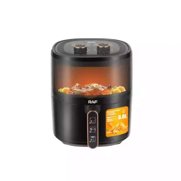 RAF 6L Air Fryer R.5324