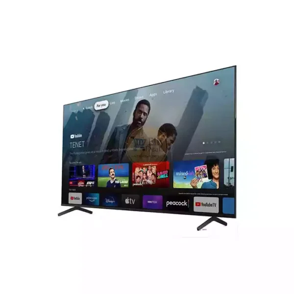 Sony 85 Inch KD85X80K 4K