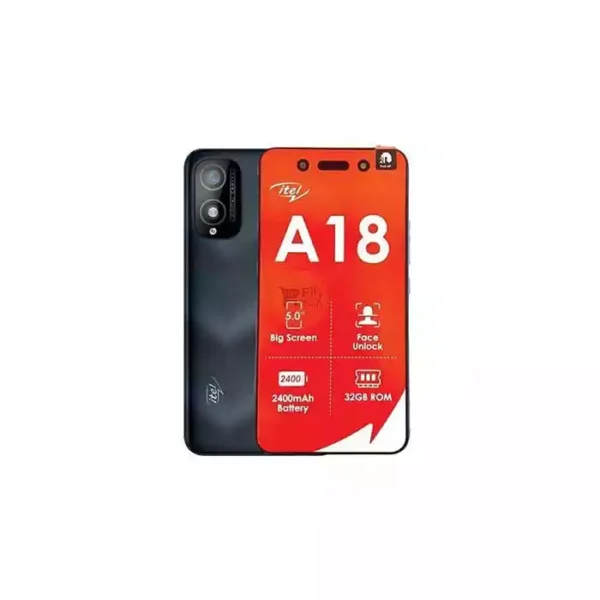 itel-A18