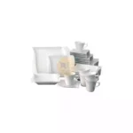 30 Pieces Ceramic Dinner Set