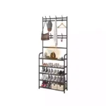 5-Tier Shoe Shelf