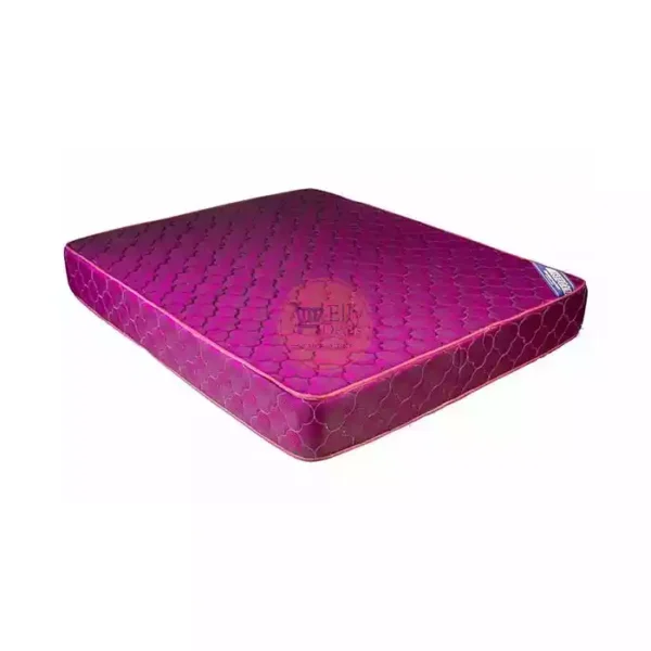 5x6 Rosefoam High Density Mattress 6Inch