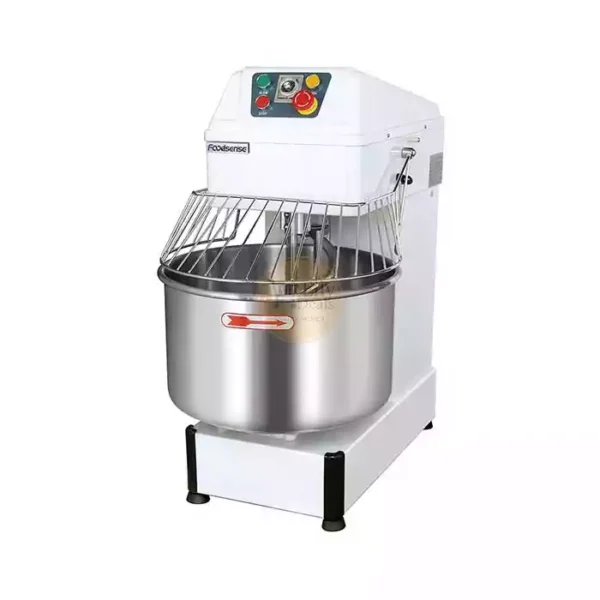 ADH 50 Litres Spiral Dough Mixer