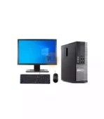 Dell Optiplex 790 SFF Desktop