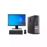 Dell Optiplex 790 SFF Desktop