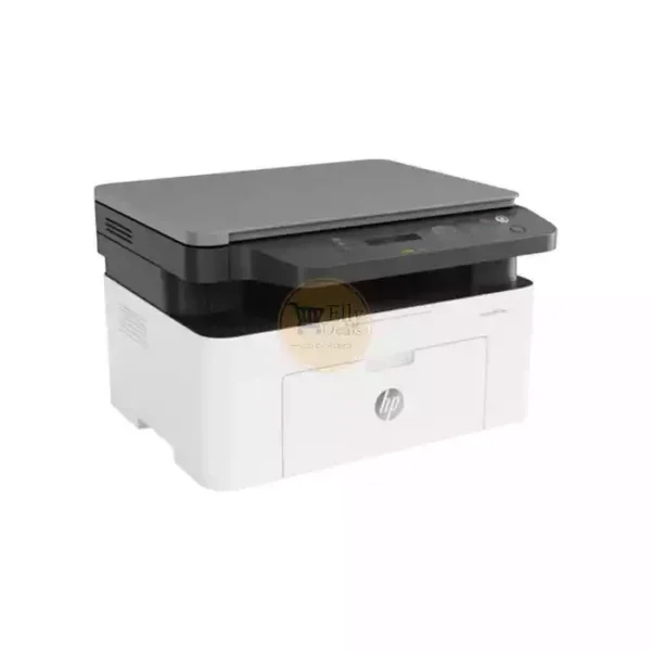 HP Laser MFP 135a All in One Printer