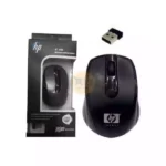 HP Optical 2.4GHZ Wireless Mouse