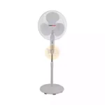 Mewe 16 Inch Stand fan