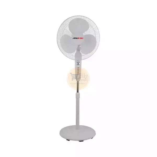 Mewe 16 Inch Stand fan