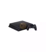 New PS4 Pro